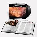 Motörhead - No Sleep 'Til Hammersmith (Reissue) (3 LP) (Just unboxed)