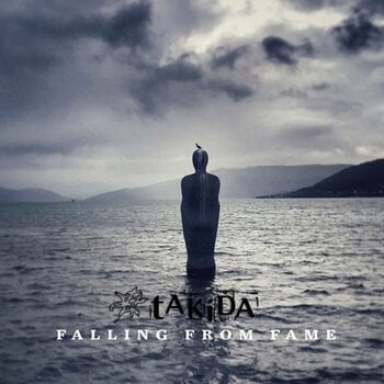 LP plošča Takida - Falling From Fame (LP) - 1