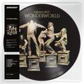 Uriah Heep - Wonderworld (Limited Edition) (LP)