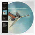 Uriah Heep - High And Mighty (Limited Edition) (LP)
