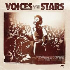 LP ploča Various Artists - Voices From The Stars (2 LP)