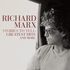 LP ploča Richard Marx - Stories To Tell: Greatest Hits (LP)