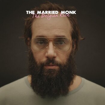 Disco in vinile The Married Monk - The Belgian Kick (Reissue) (2 LP) - 1