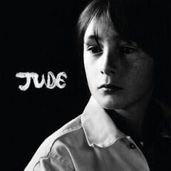 Disco de vinil Julian Lennon - Jude (Limited Edition) (LP)