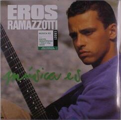 LP ploča Eros Ramazzotti - Música Es (Reissue) (LP)
