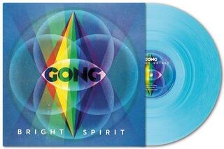 LP plošča Gong - Bright Spirit (Limited Edition) (LP)
