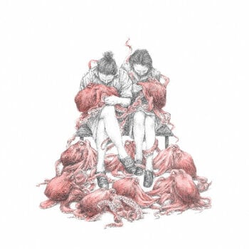 Vinylplate More Eaze - Sentence Structure In The Country (LP) - 1