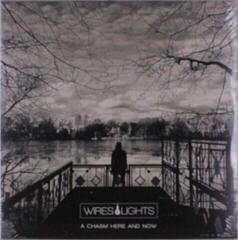 Vinilinė plokštelė Wires & Lights - A Chasm Here And Now (Limited Edition) (2 LP)