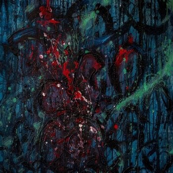 LP ploča Manchester Collective - The Centre Is Everywhere (Limited Edition) (Clear Coloured) (LP) - 1