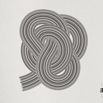 Vinyl Record Ben Wendel - BaRcoDe (LP) - 1