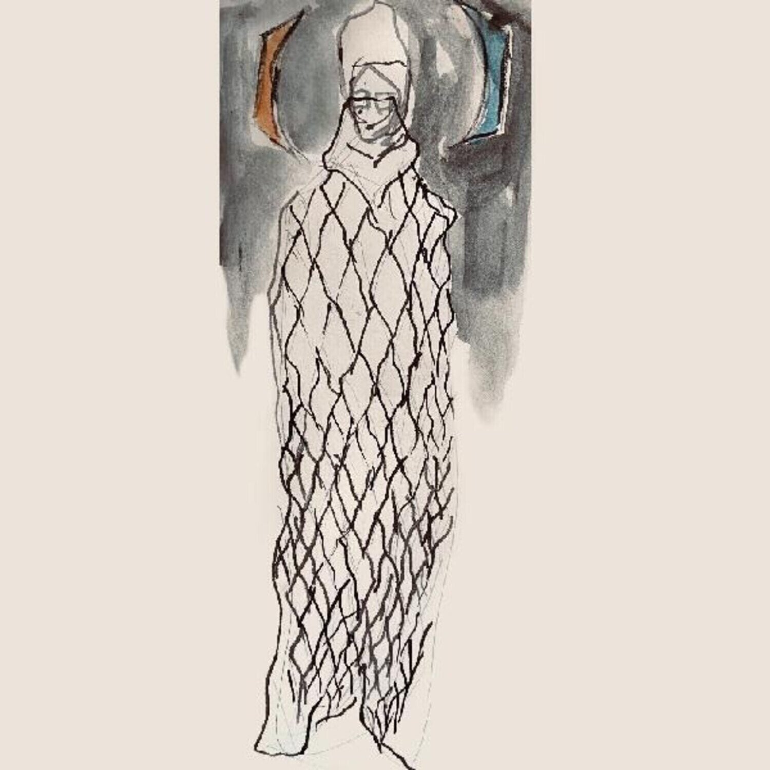 Грамофонна плоча Josephine Foster - Godmother (LP)