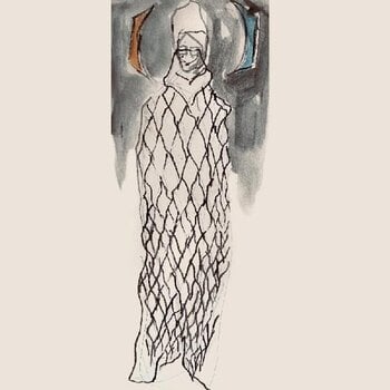 Грамофонна плоча Josephine Foster - Godmother (LP) - 1