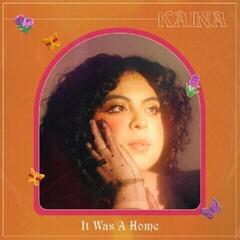 Vinylplate Kaina Castillo - It Was A Home (Limited Edition) (LP)