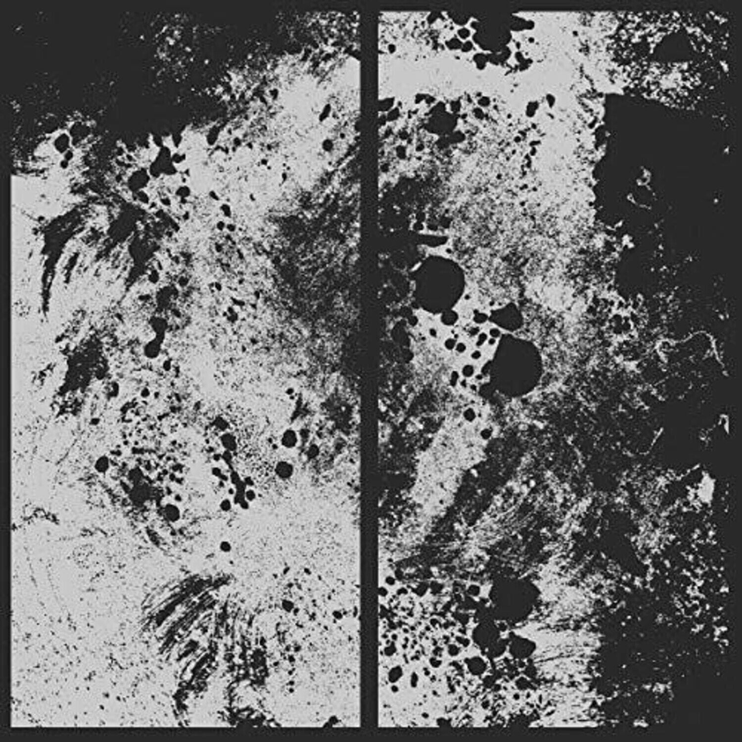 Disc de vinil A-Sun Amissa - For Burdened and Bright Light (Limited Edition) (LP)