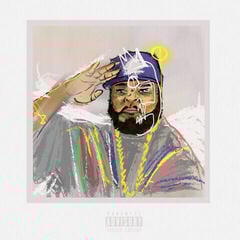 Schallplatte Fred The Godson - Ascension (Limited Edition) (LP)