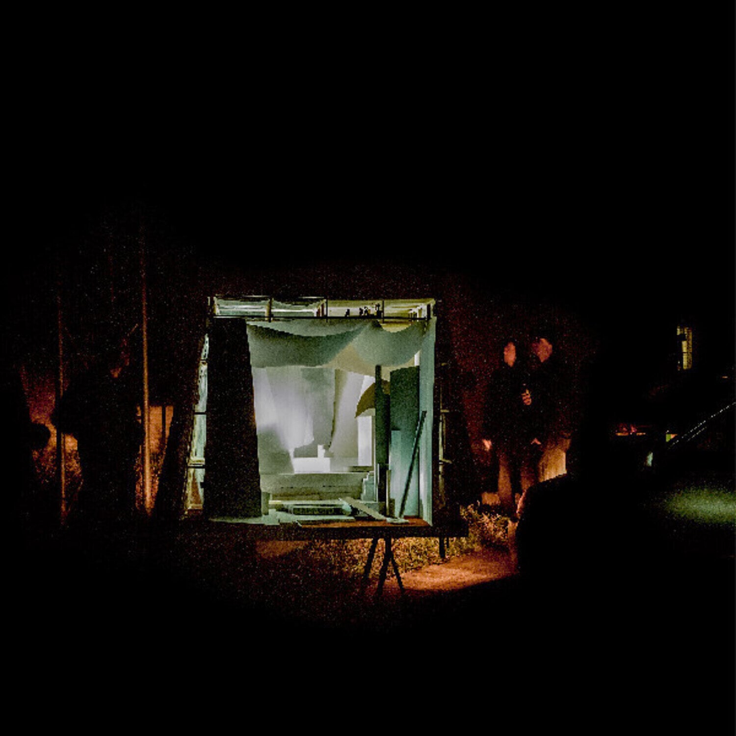 Disco de vinilo deathcrash - Somersaults (LP)