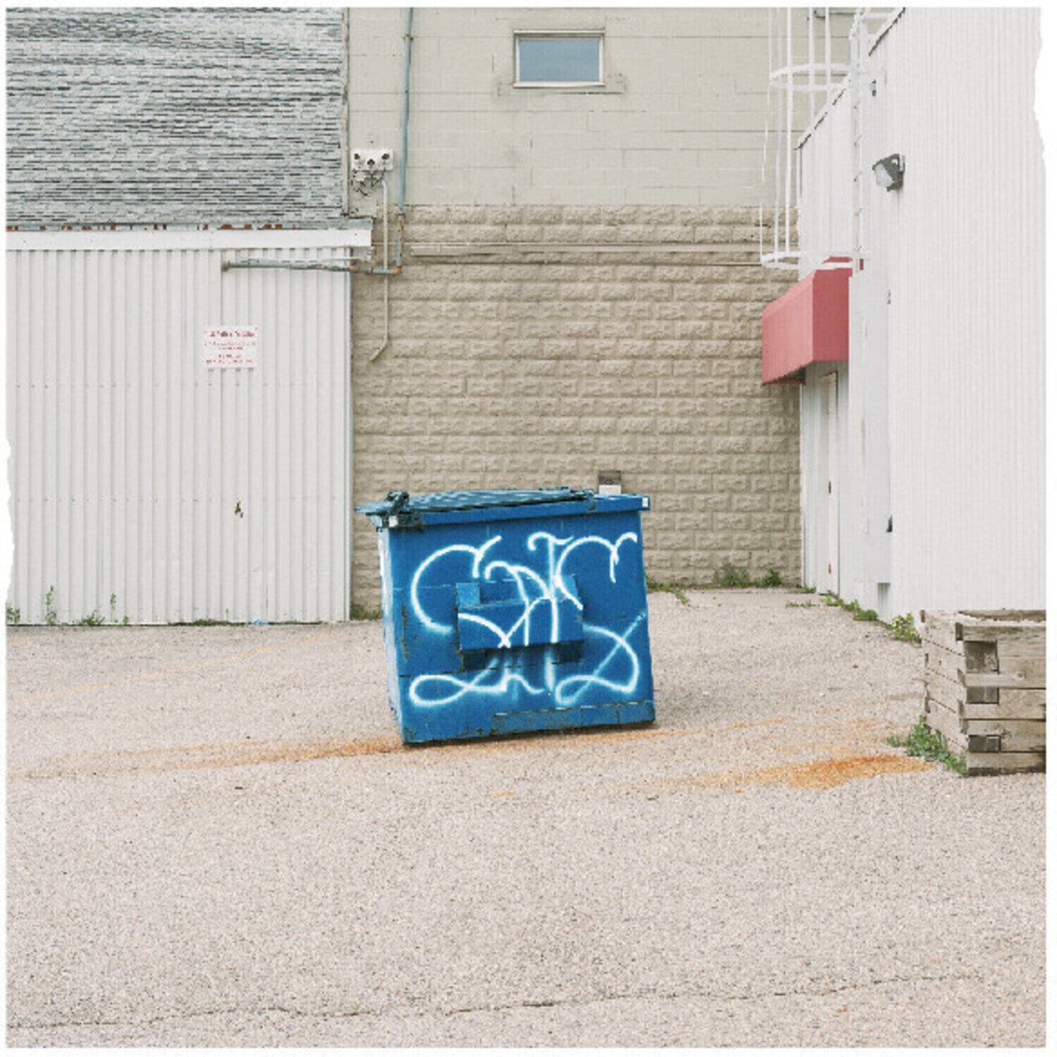 LP ploča Status & Non-status - Big Changes (LP)