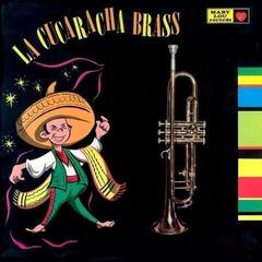 Disco de vinil La Cucaracha Brass - The Cucaracha Brass (LP)