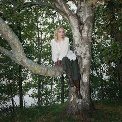 Vinyl Record Alonette - Compass (LP)