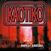 Disque vinyle Kaotiko - Mundo Kaotiko (Red Coloured) (LP)
