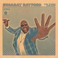 LP ploča Sugaray Rayford - In Too Deep (LP)