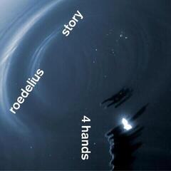 Vinylplate Hans-Joachim Roedelius 4 Hands (LP)