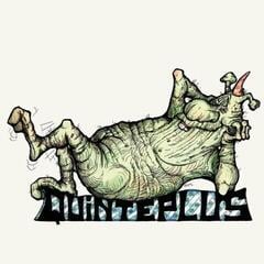 LP plošča Quinteplus - Quinteplus (Reissue) (LP)