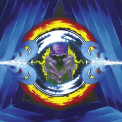 Вінілові платівки Mausoleum Gate - Space, Rituals And Magick (Limited Edition) (LP)