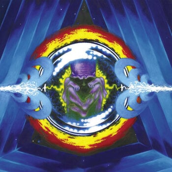 Disco de vinil Mausoleum Gate - Space, Rituals And Magick (Limited Edition) (LP) - 1