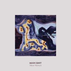 Schallplatte Moon Junit - Nylon Memory (LP)