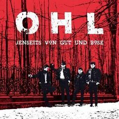 Disc de vinil OHL - Jenseits Von Gut Und Böse (LP)
