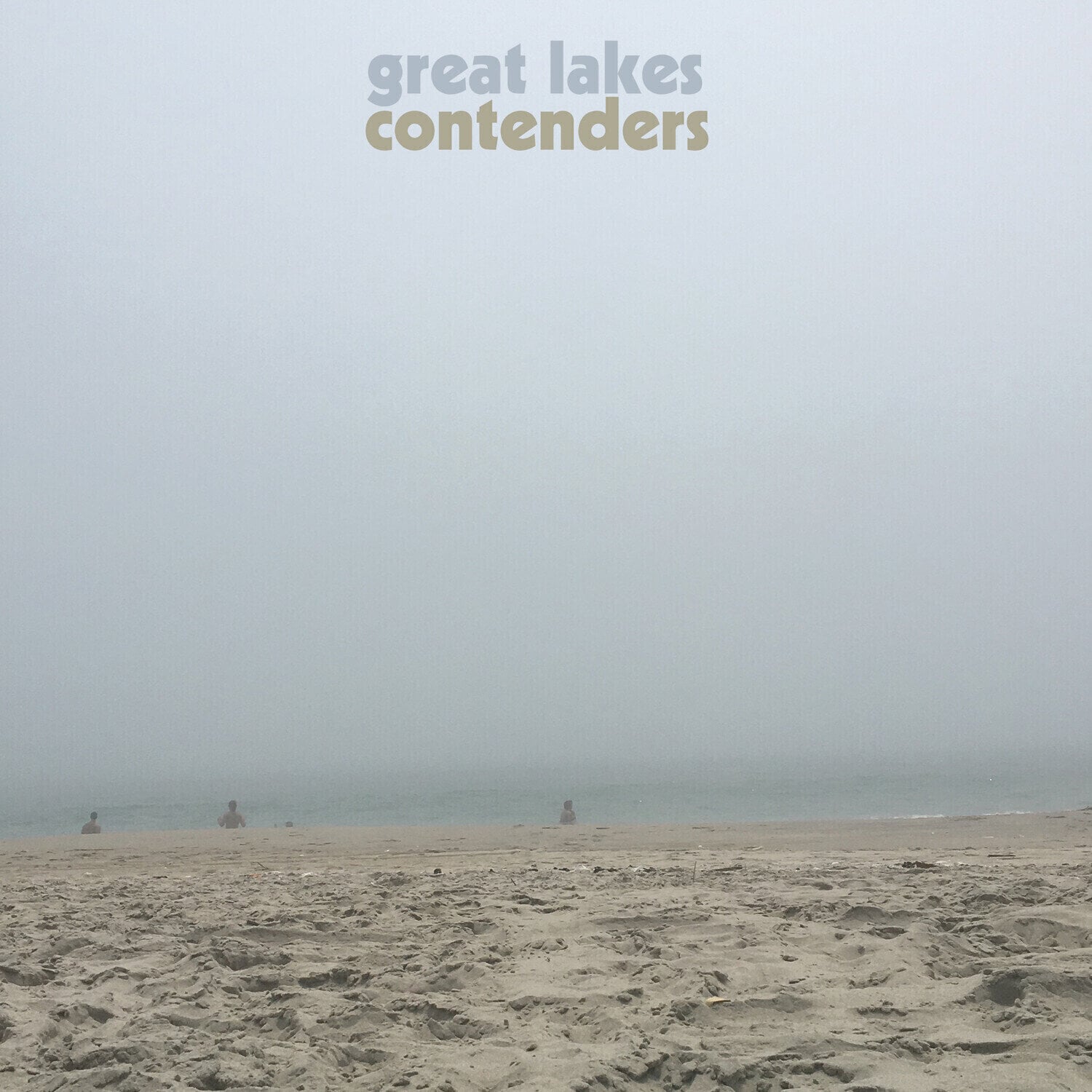 Грамофонна плоча Great Lakes - Contenders (LP)