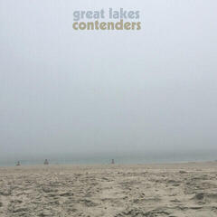 Vinylplate Great Lakes - Contenders (LP)