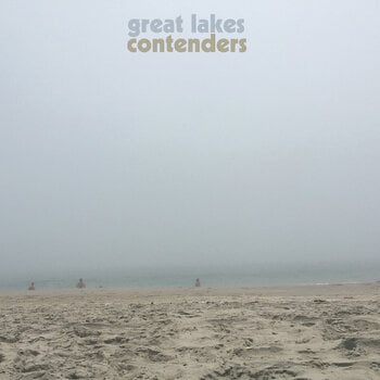 Грамофонна плоча Great Lakes - Contenders (LP) - 1