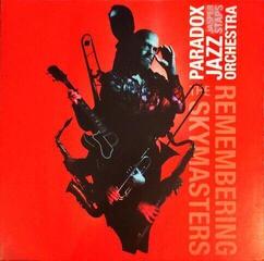 Vinilinė plokštelė Paradox Jazz Orchestra - Remembering The Skymasters (LP)