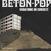 LP ploča Various Artists - Beton-Pop - Variations On Concrete (Limited Edition) (2 LP)