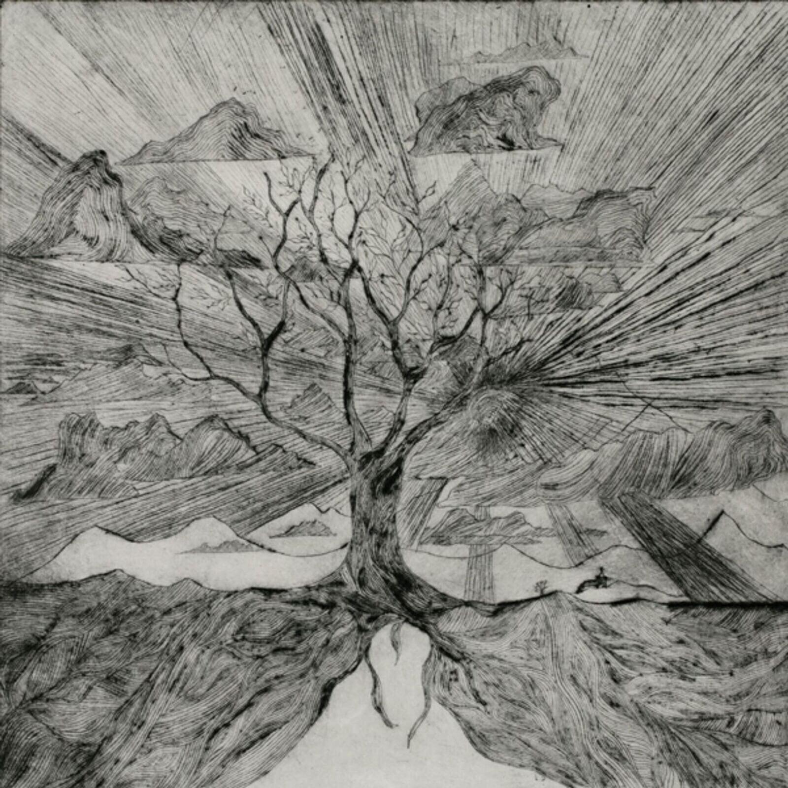 Вінілові платівки Myrddin - Monstruos Y Duendes Vol. 1 : Myfyrio (LP)