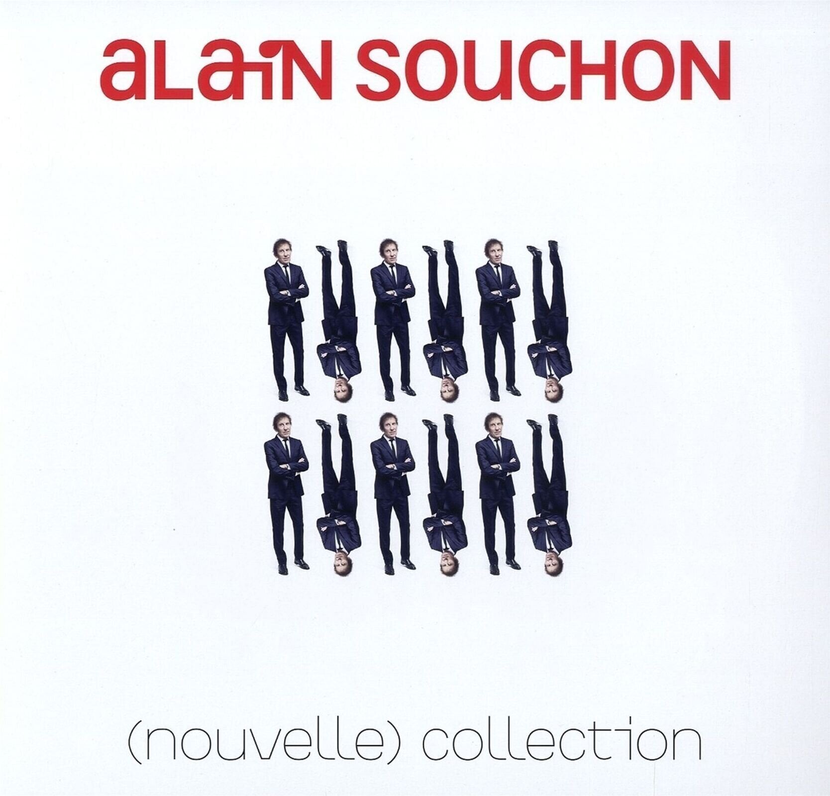 Грамофонна плоча Alain Souchon - Collection (Nouvelle) (LP)