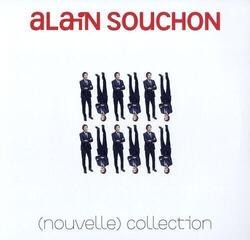 LP ploča Alain Souchon - Collection (Nouvelle) (LP)