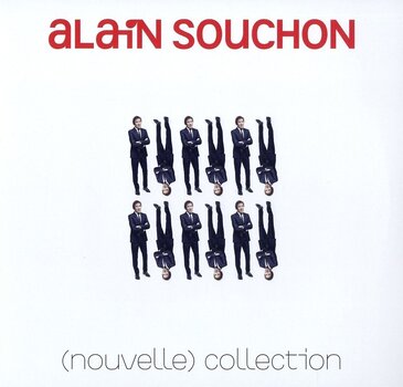 Грамофонна плоча Alain Souchon - Collection (Nouvelle) (LP) - 1