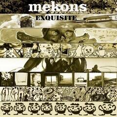 Vinyl Record The Mekons - Exquisite (Limited Edition) (LP)
