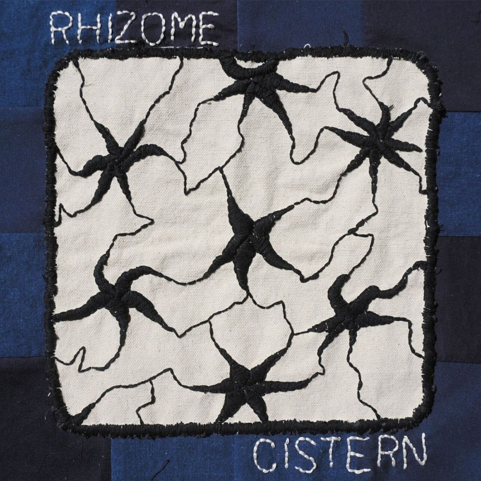 LP ploča Cistern - Rhizome (LP)