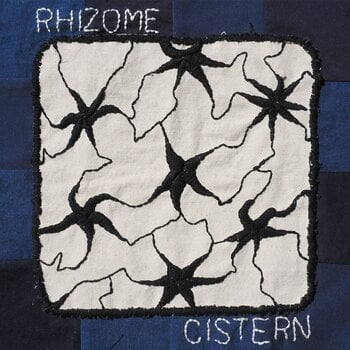 LP ploča Cistern - Rhizome (LP) - 1