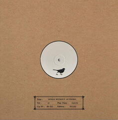 Disc de vinil Various Artists - Songs Without Authors Vol 01 (Limited Edition) (2 LP)