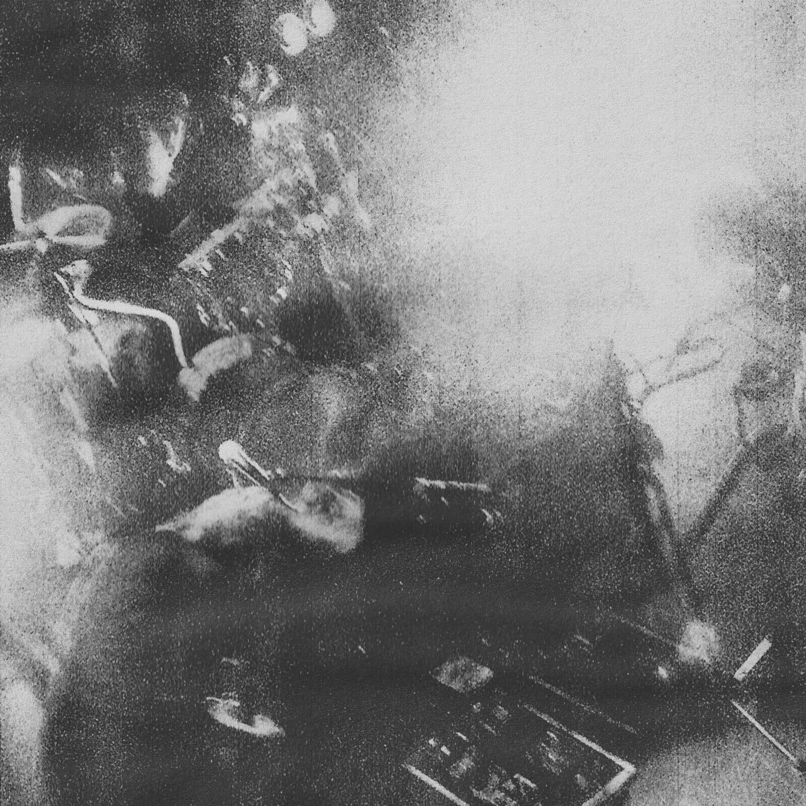 Disco de vinil Die Nerven - Live Im Elfenbeinturm (2 LP)