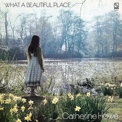 Disc de vinil Catherine Howe - What A Beautiful Place (LP)