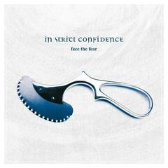 LP ploča In Strict Confidence - Face The Fear (Limited Edition) (Coloured) (2 LP)
