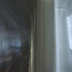 Disc de vinil Jacaszek - Pentral (LP)