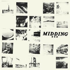Вінілові платівки Midding - .44 (Limited Edition) (EP)