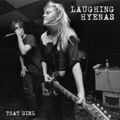 Δίσκος LP Laughing Hyenas - That Girl: Live Recordings 1986-1994 (Limited Edition) (Coloured) (2 LP + 7")